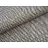 Alfombra Decocasa Boucle Vulcan 200 x 250 cm Gris