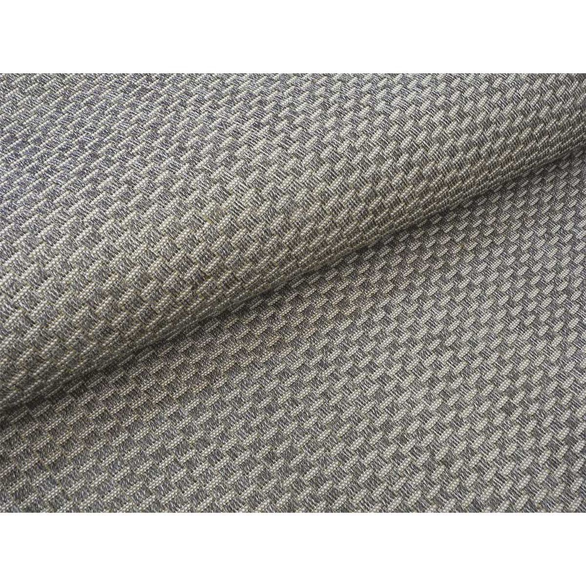 Alfombra Decocasa Boucle Vulcan 200 x 250 cm Gris
