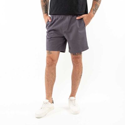 Bermuda Algodón Hombre Circa