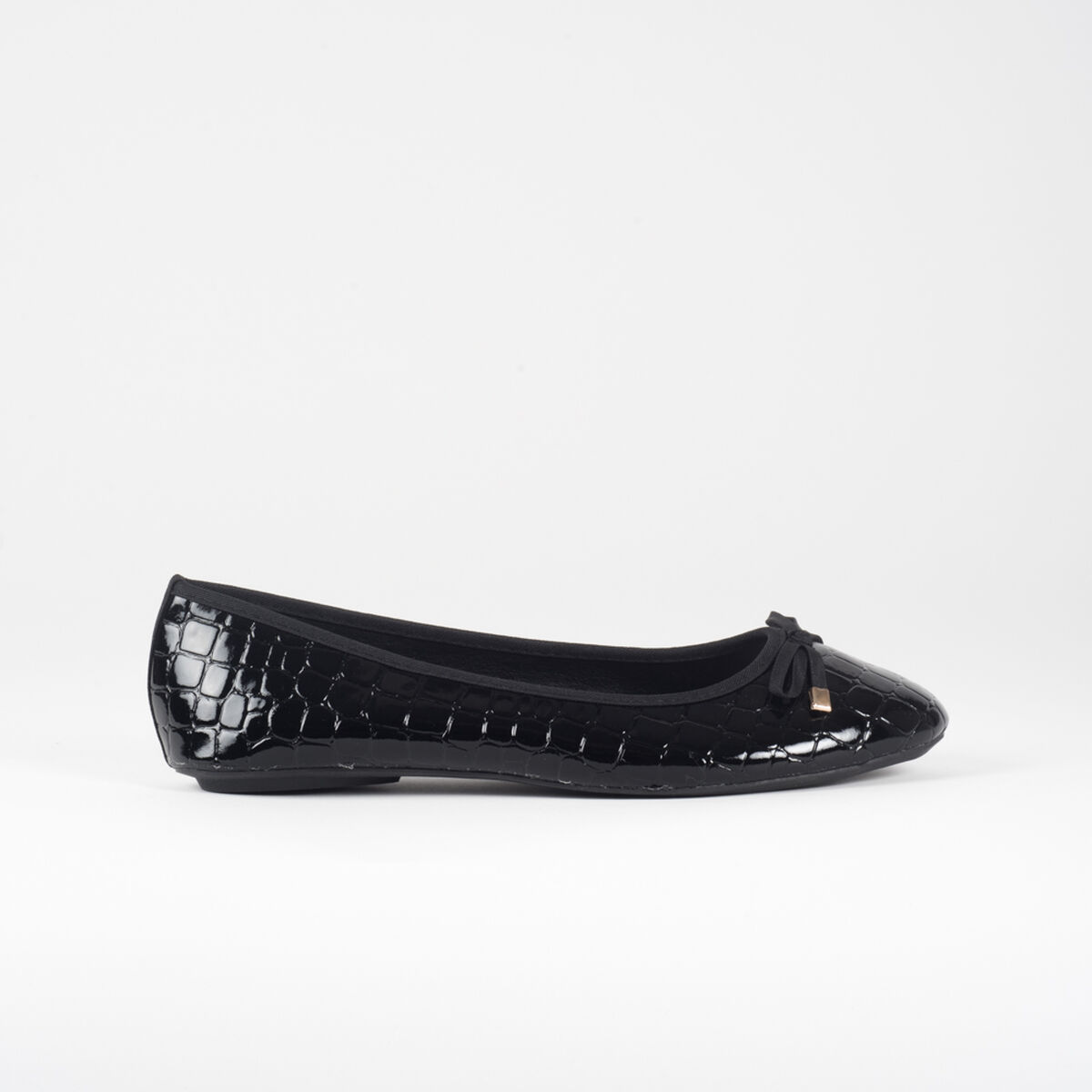 Ballerina Icono Mujer Basic