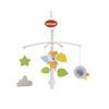 Movil Bebe Libre del Bosque Bebesit