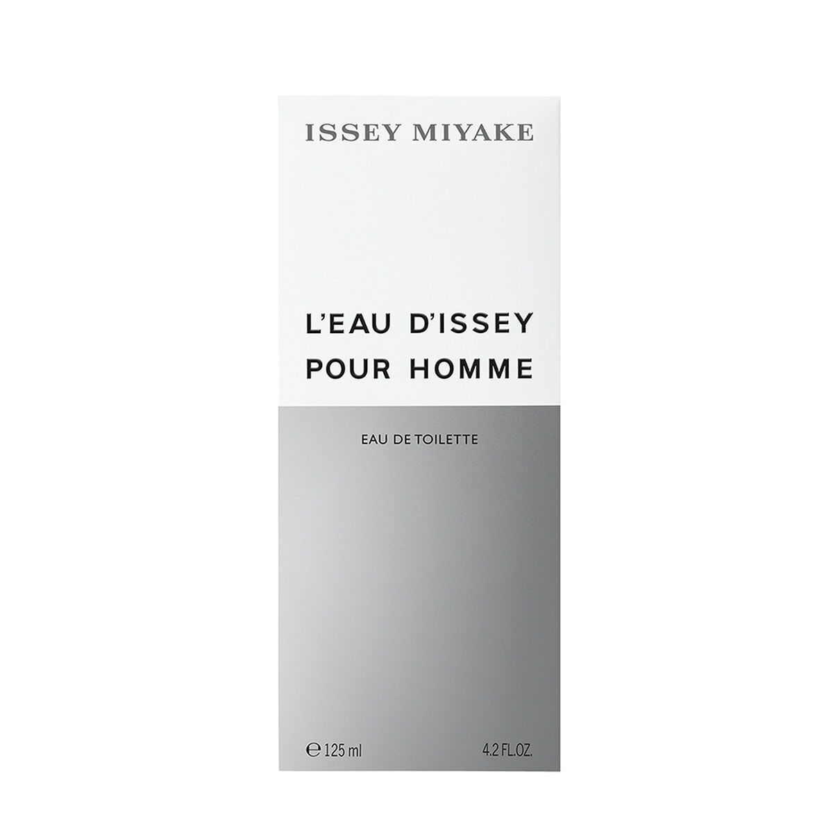 Perfume Issey Miyake Im L´Eau D´Issey Pour Homme EDT 125 ml