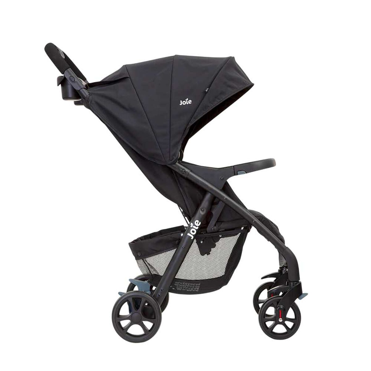 Coche de Paseo Muze Lx Coal Joie
