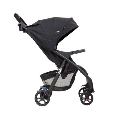 Imagen 2 del producto Coche de Paseo Muze Lx Coal Joie