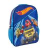 Mochila Infantil 15 Hot Wheels