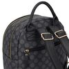 Mochila Secret Orleans SS25 M Negro