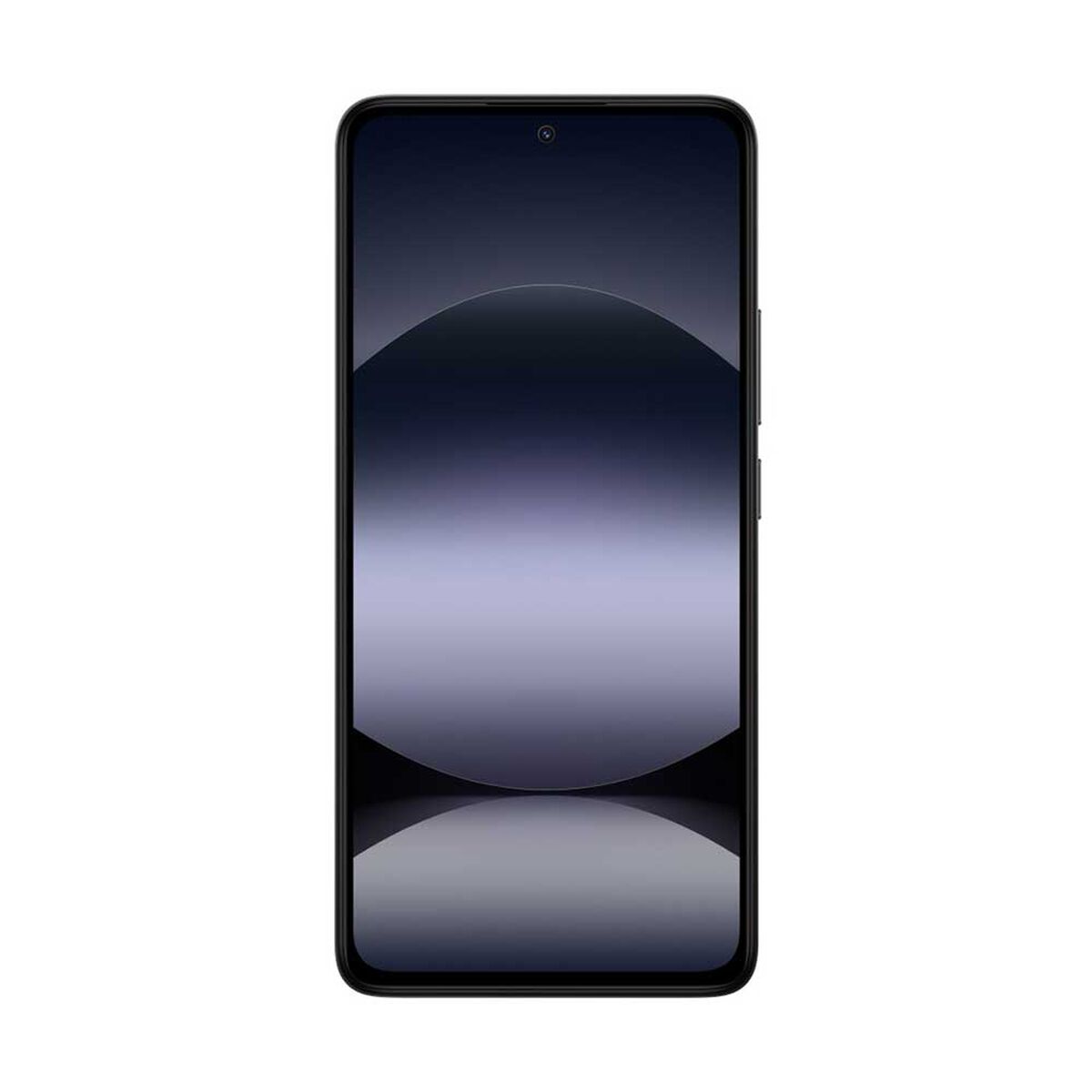 Celular Xiaomi Redmi Note 14 4G 256GB 6,67" Negro Liberado