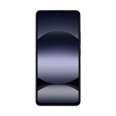 Celular Xiaomi Redmi Note 14 4G 256GB 6,67" Negro Liberado