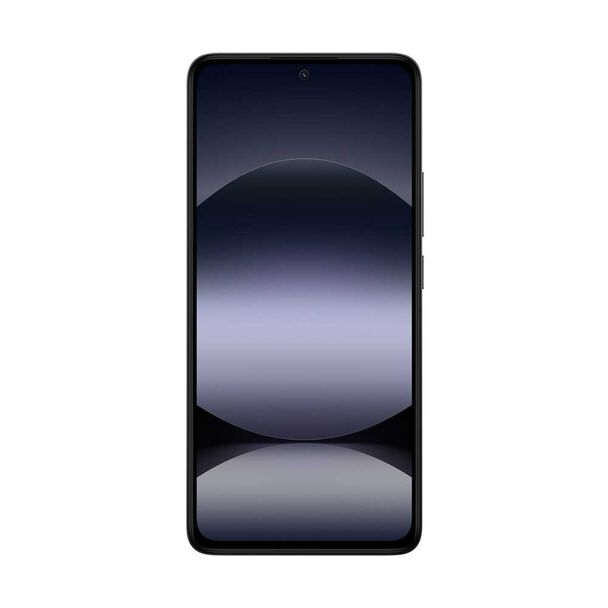 Celular Xiaomi Redmi Note 14 4G 256GB 6,67"" Negro Liberado