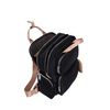 Mochila Secret Orlando ST6 M Negro