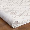 Alfombra Modalfo Florida 244 x 305 cm Beige
