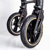 Coche Travel System Street Gris Bebesit
