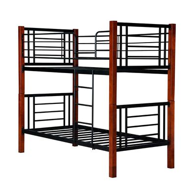 Imagen 1 del producto Camarote Casanova Thomas 1 Plaza Capuccino