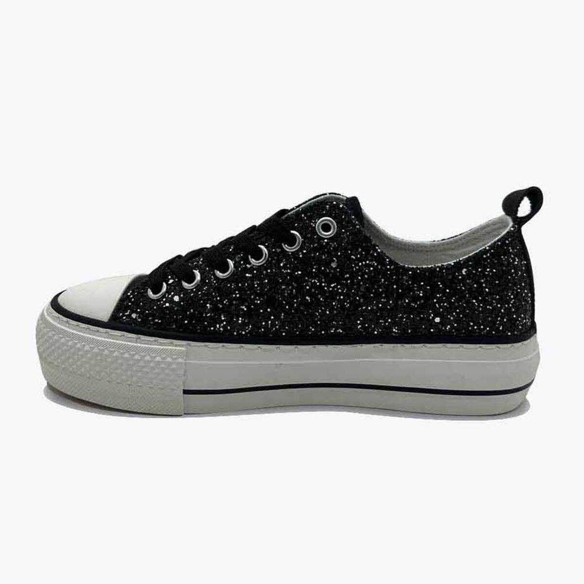 Zapatilla Urbana Mujer Icono