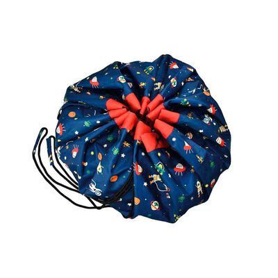 Bolso para juguetes Space Rio