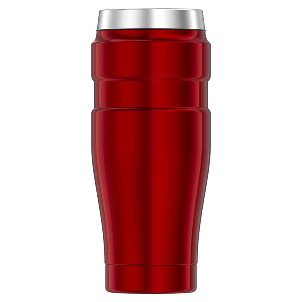 Termo Thermos Mug Rojo 470 ml
