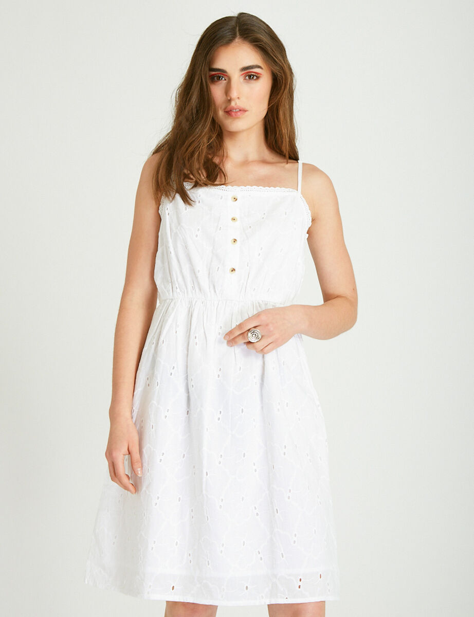 Vestido Mujer Icono