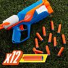 Lanzador Nerf N Series Agility