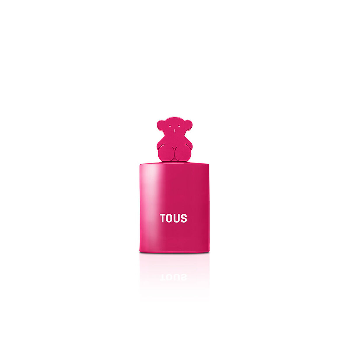 Perfume Mujer More More Pink Edt 30Ml Edición Limitada Tous