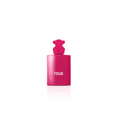 Imagen 2 del producto Perfume Mujer More More Pink Edt 30Ml Edición Limitada Tous
