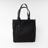 Cartera Tote Negra Mujer Zibel