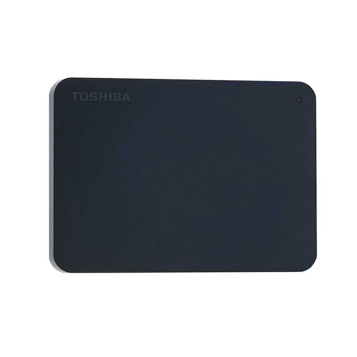Disco Duro Externo Toshiba 4TB Canvio Basics A4