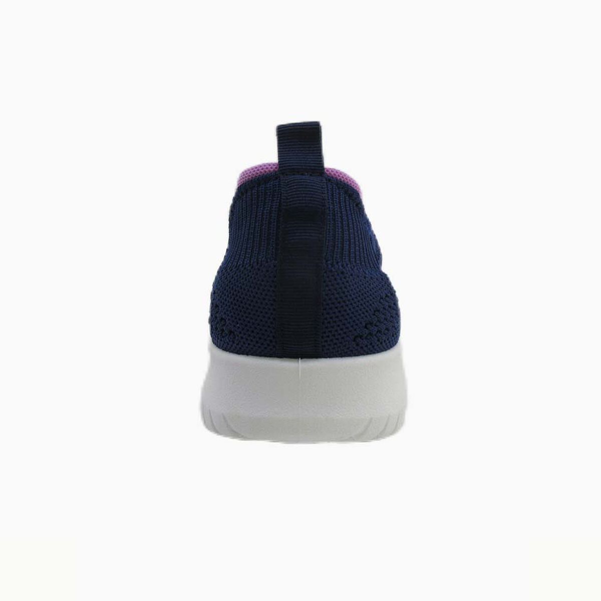 Zapatilla Urbana Mujer Portman Club