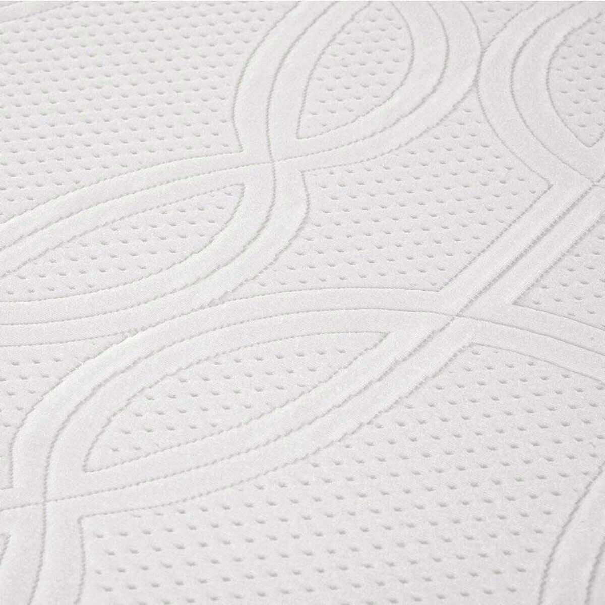 Cama Europea CIC Base Dividida 2 Plazas Balance + Respaldo Tigris