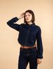 Chaqueta Denim Mujer Zibel