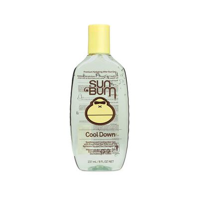 Imagen 1 del producto Gel After Sun Cool Down Sun Bum