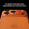 iPhone 17 Pro 256GB Azul profundo Claro