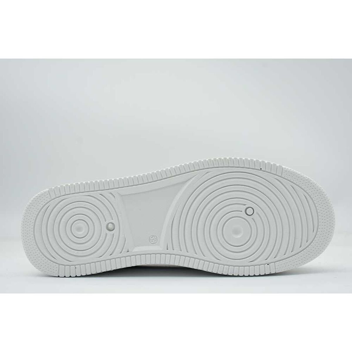 Zapatilla Urbana Mujer Icono