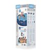 Piscina Estructural Bestway Steel Pro Azul 305 x 76 cm 4678 lt 