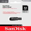 Pendrive Sandisk SDCZ410-032G-G46 32GB