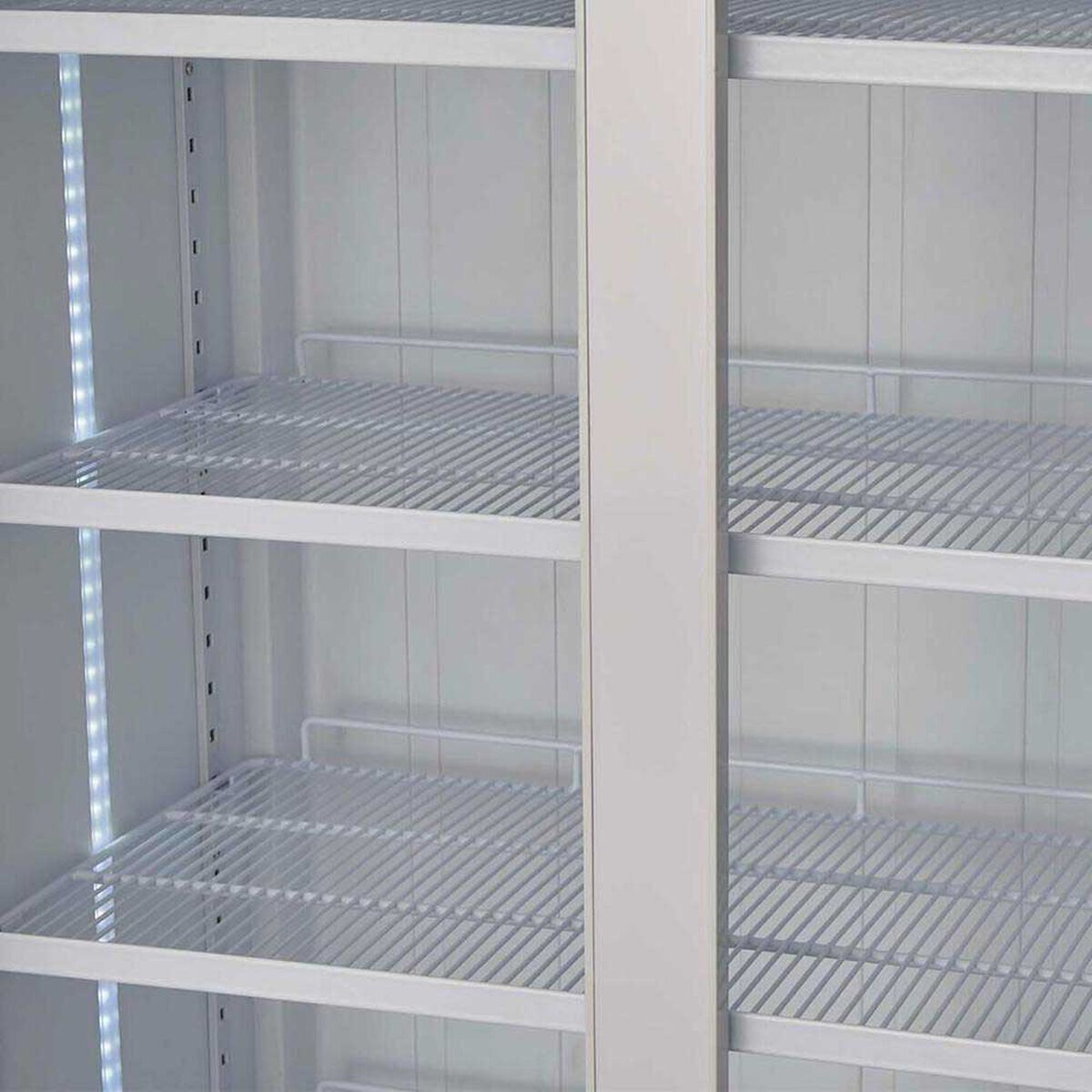 Visicooler Ventus LG-550 TC 550 lts.