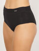 Pack 3 Calzones Bikini Tiro Alto Mujer Palmers