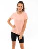 Polera Deportiva Algodón Mujer Wilson