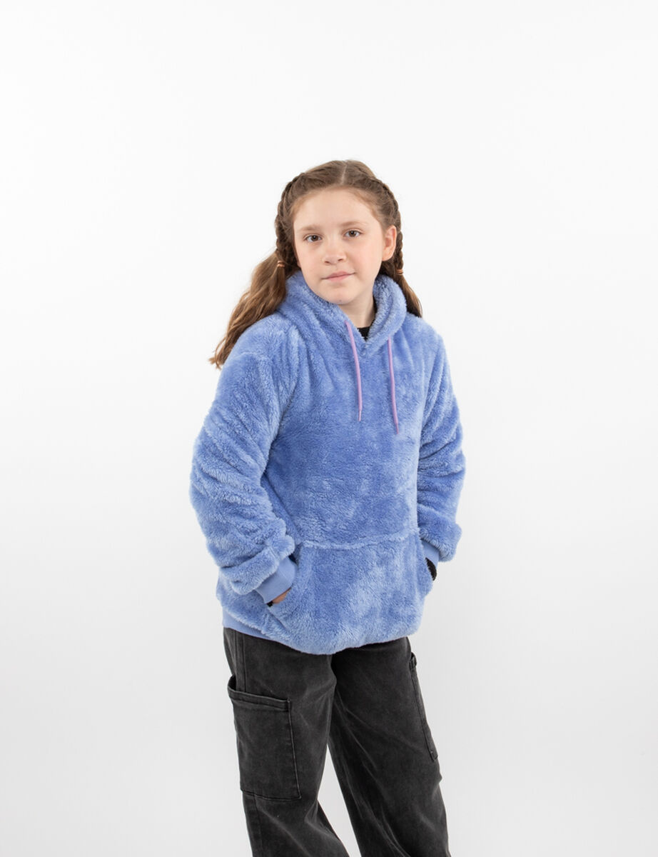 Polerón Sherpa Niña Chess