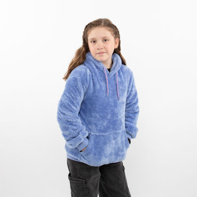 Polerón Sherpa Niña Chess