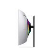 Monitor Gamer Samsung Curvo 34" G85SB Odyssey OLED G8 WQHD 175Hz