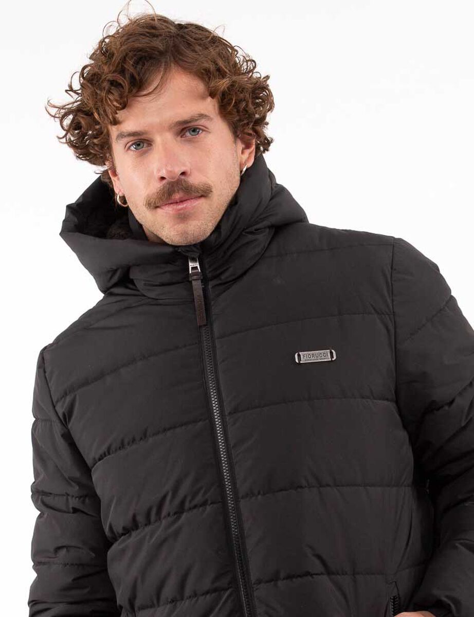 Parka Hombre Fiorucci