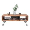 Mesa de Centro TuHome Vassel