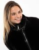 Chaqueta Peluda Mujer Icono