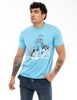 Polera Manga Corta Hombre Icono