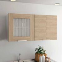 Mueble de Cocina TuHome Rovere