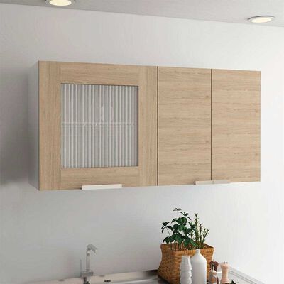 Mueble de Cocina TuHome Rovere