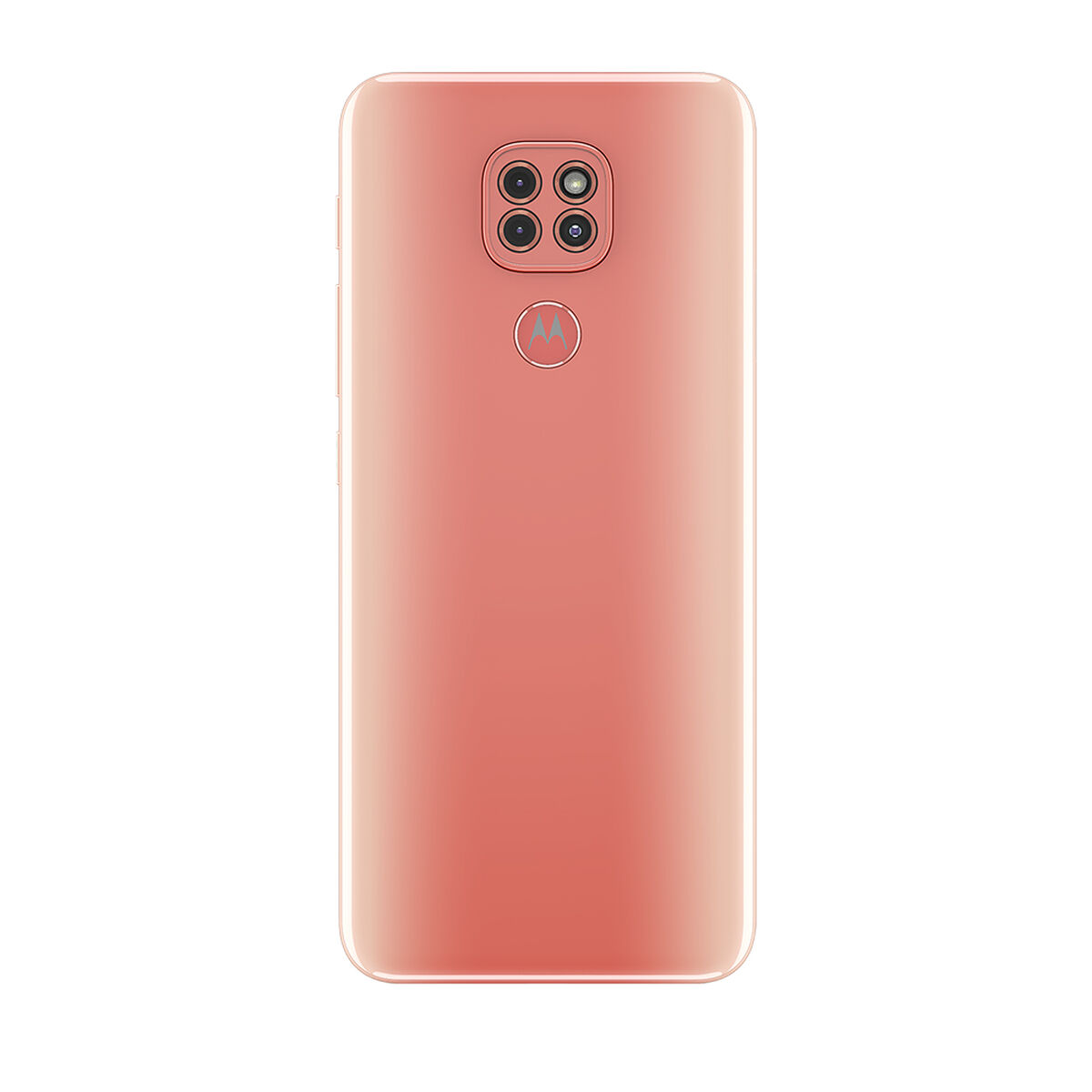 Celular Motorola Moto G9 Play 64GB 6,5" Rosa Spring Liberado