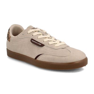 Imagen 2 del producto Zapatilla Mujer Northstar Beige