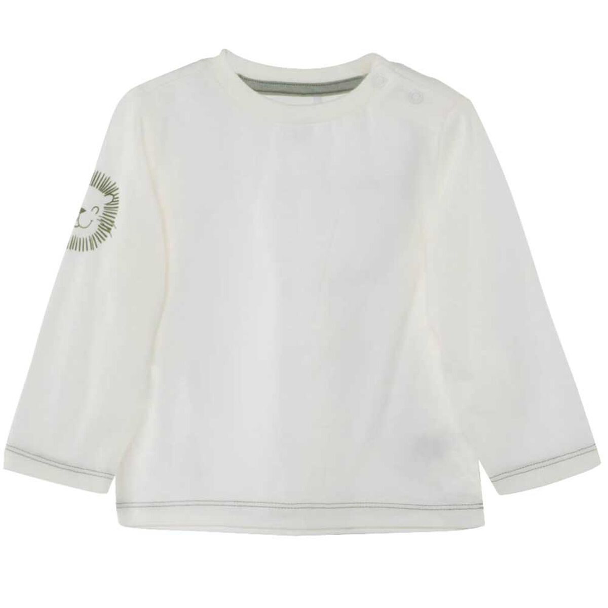 Conjunto Manga Larga  Bebo de Algodón Chess Baby