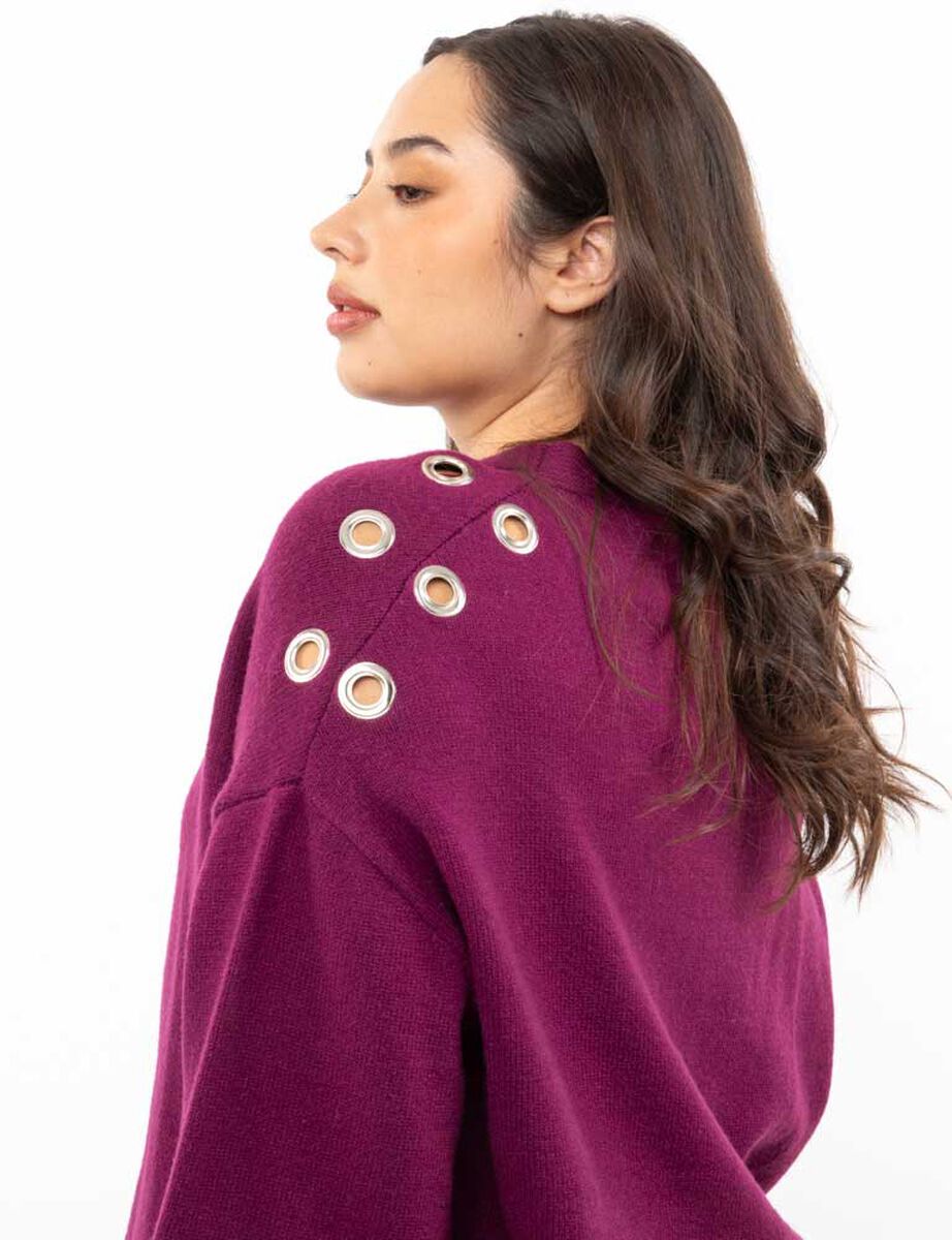 Sweater Mujer Extralindas